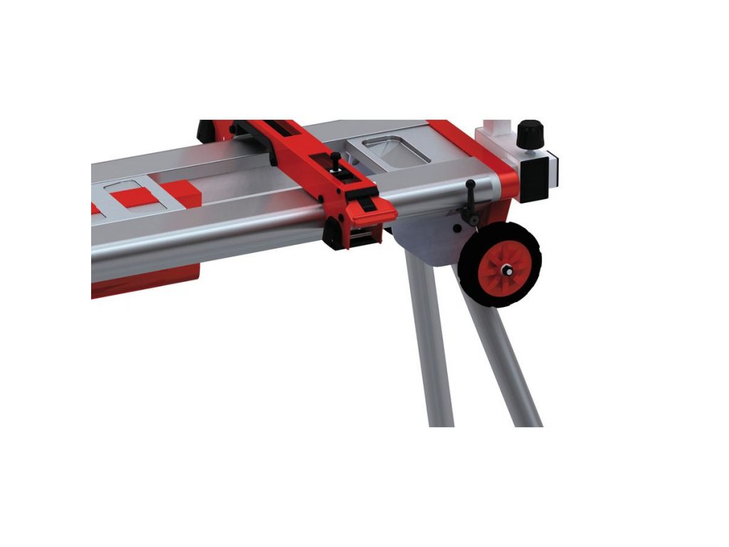 MILWAUKEE MSL 3000 Stojan na pokosovou pilu - 4933411565