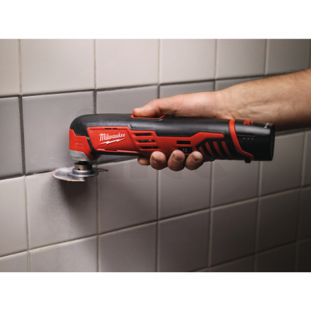 MILWAUKEE C12 MT-0 Aku multifunkční nářadí 12V (bez aku) - 4933427180