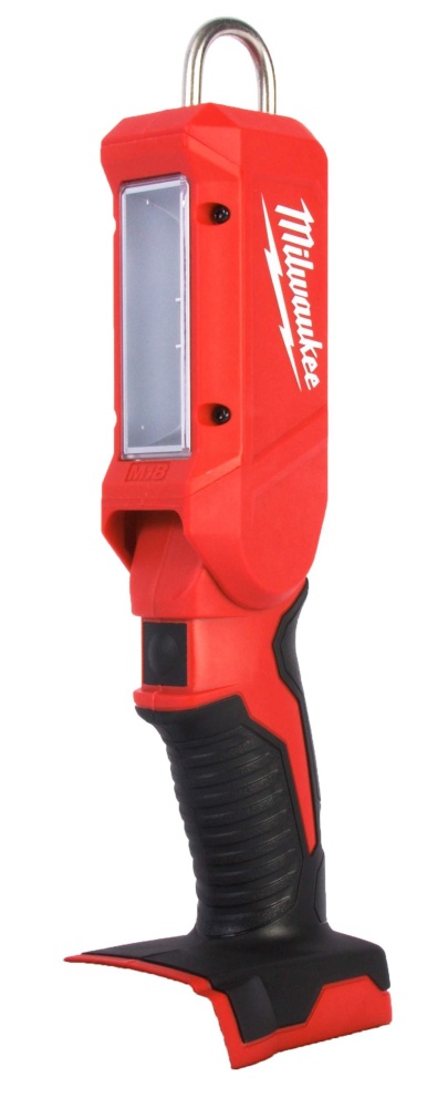 MILWAUKEE M18 IL-0 Aku LED kontrolní světlo 18V (bez aku) - 4932430564