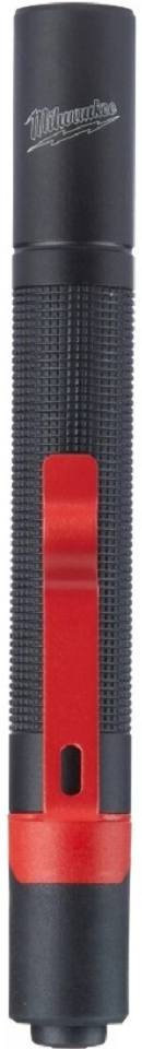 MILWAUKEE IPL-LED inspekční alkalická tužková svítilna - 4933459440