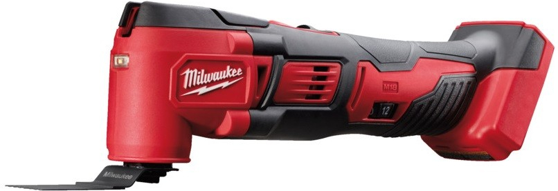 Milwaukee M18 BMT-0X aku multifunkční nářadí 18V (bez aku) - 4933459572
