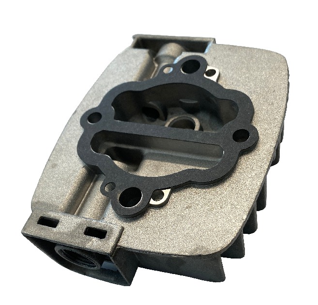 FINI Hlava agregátu MK263