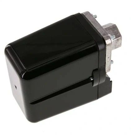 CONDOR MDR 53/16 Tlakový spínač 10A, 1/2", 16bar, 230V (bez odlehčení)