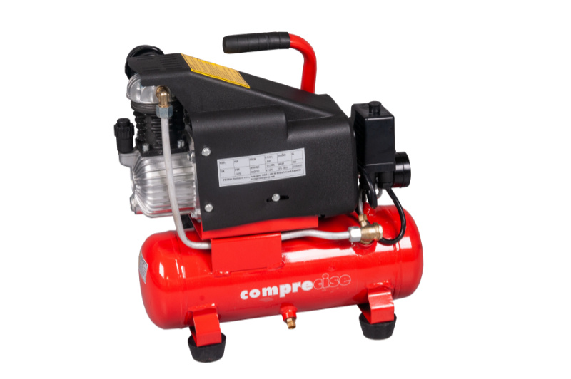 COMPRECISE H3/6 olejový kompresor