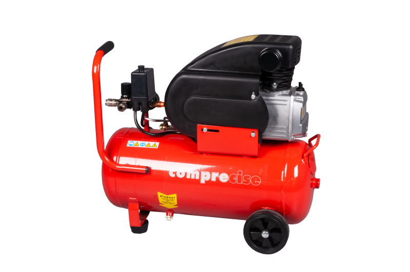 COMPRECISE H3/24 olejový kompresor 1,5kW