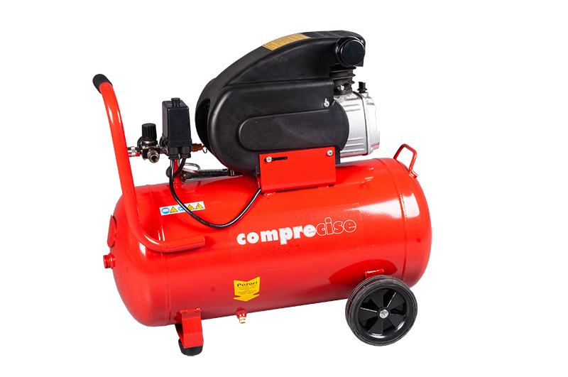COMPRECISE H3/50 olejový kompresor 1,5kW