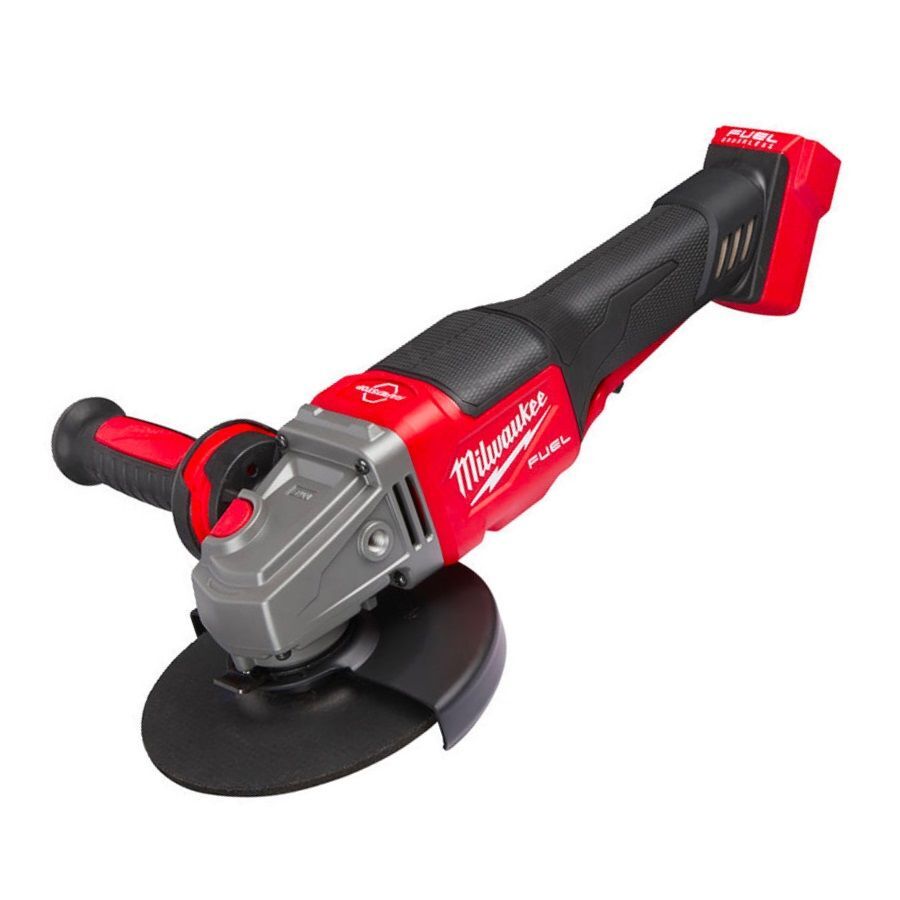 MILWAUKEE M18 FHSAG150XPDB-0X Aku úhlová bruska 150 mm, bezuhlíková 18V (bez aku) - 4933471085