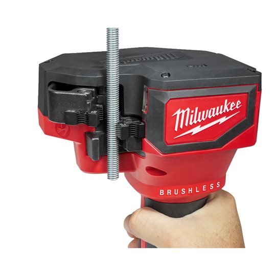 MILWAUKEE M18 BLTRC-0X Aku kleště na závitové tyče 18V (bez aku) - 4933471150