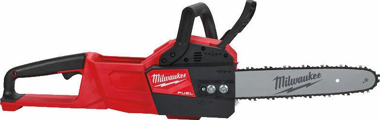 MILWAUKEE M18 FCHSC-0 Aku řetězová pila 30cm, 18V (bez aku) - 4933471441