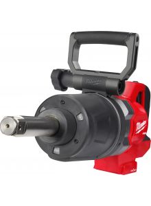 MILWAUKEE M18 ONEFHIWF1D-0C Aku rázový utahovák ONE-KEY 18V, 2576Nm; 1" (bez aku) - 4933471755