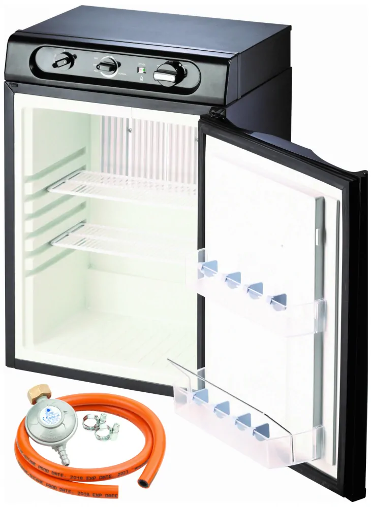 MEVA XC-60A absorpční chladnička - LE22001