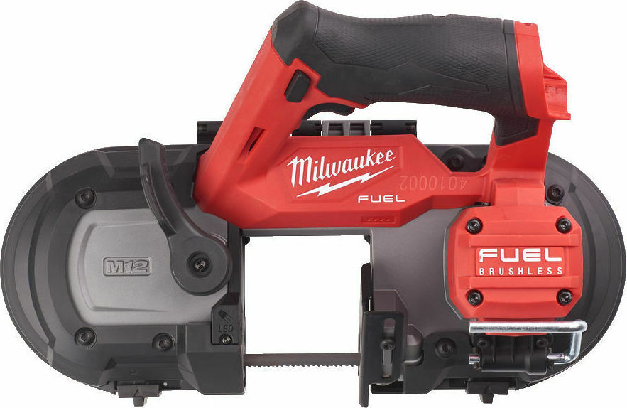 MILWAUKEE M12 FBS64-0C Aku pásová pila 12V (bez aku) - 4933478440