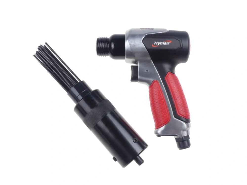 Hymair NST-8039F Pneumatický jehlový oklepávač