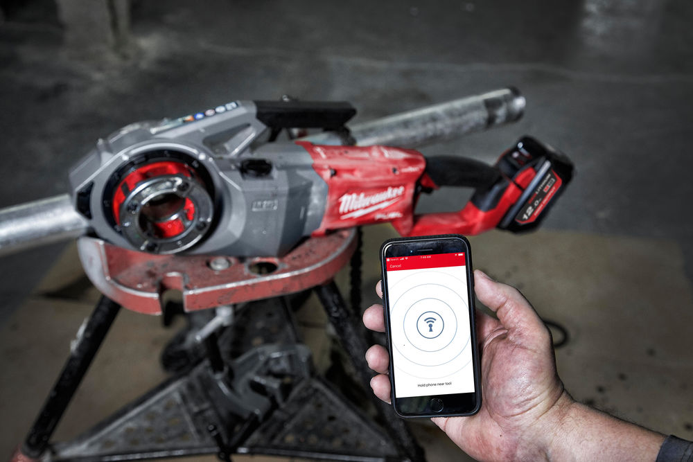 MILWAUKEE M18 FPT2-0C FUEL 150mm pila na kov (bez aku) - 4933478596