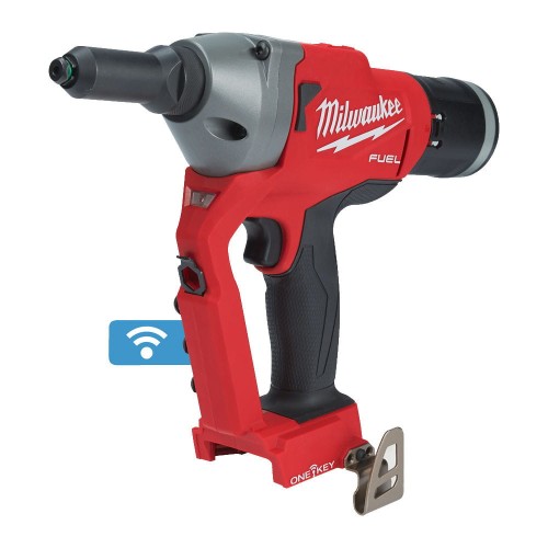 MILWAUKEE M18 ONEFPRT-0X Aku nýtovačka 18V (bez aku) - 4933478601