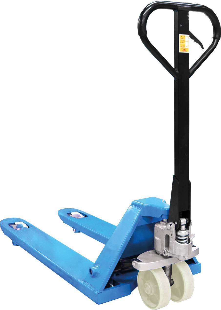 GÜDE GHW 2500-115 PA VOZÍK PALETOVÝ - 24324