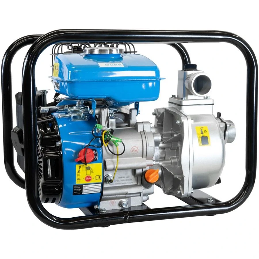 GÜDE GMP 15.22 SET MOTOROVÉ ČERPADLO - 94503