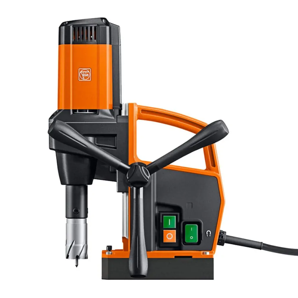 FEIN KBE 32 QW Magnetická jádrová vrtačka - 72709561000