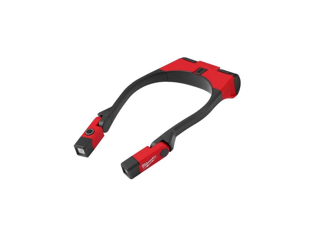 MILWAUKEE L4 NL400-301 svítilna na krk s USB nabíjením - 4933479898