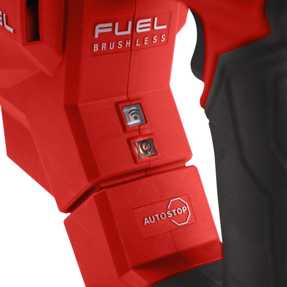 MILWAUKEE M18 FHACOD32-0C Aku vrtací kladivo s D rukojetí s ONE-KEY™ SDS-Plus 18V (bez aku) - 4933492140