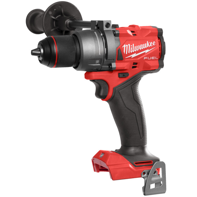 MILWAUKEE M18 FPP2B3-502X set aku nářadí M18 FPD3 + M18 FIW2F1 + 2x 5,0Ah - 4933492521