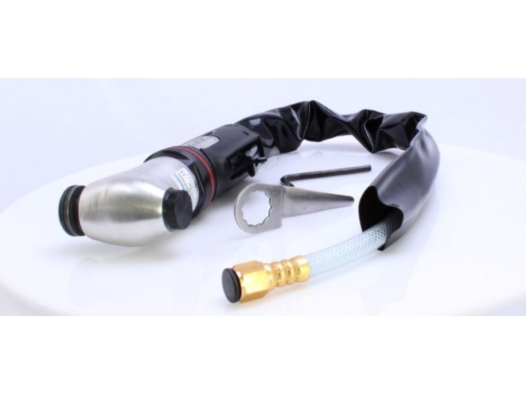 ASTA A-931 Pneumatická řezačka na autoskla