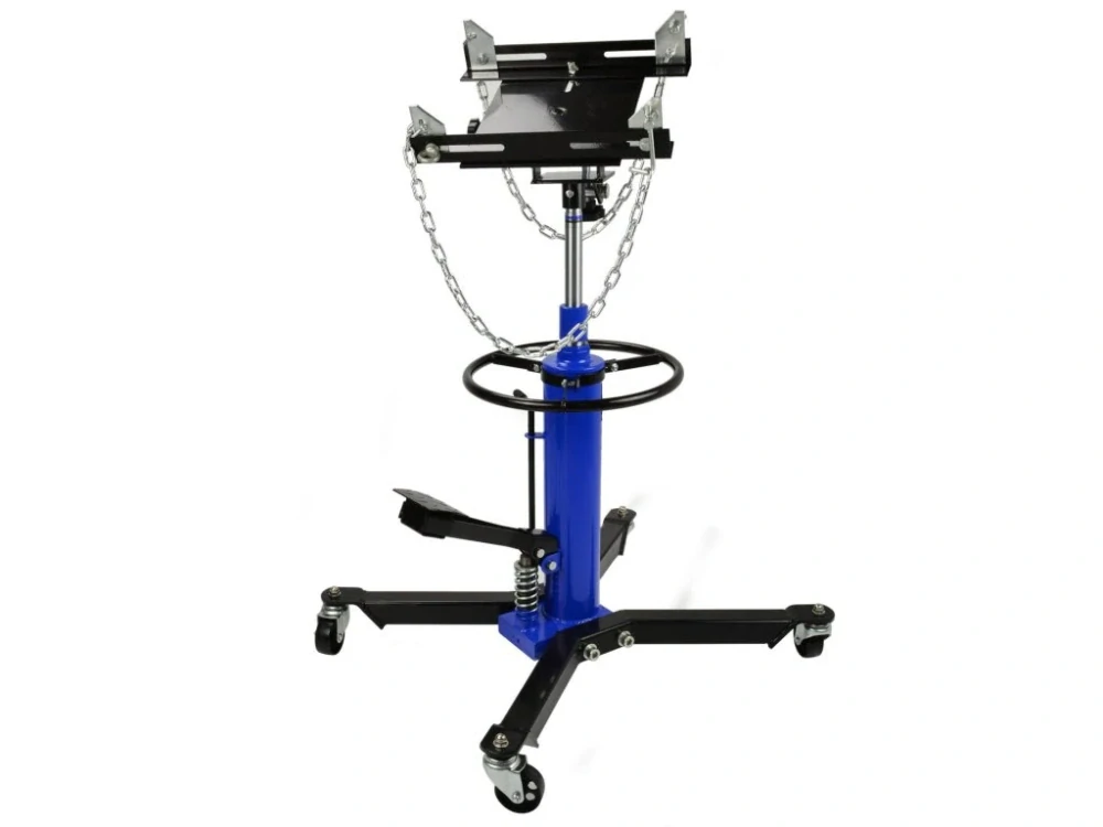 GEKO G02101 Hydraulický montážní stojan na převodovky 0,5t
