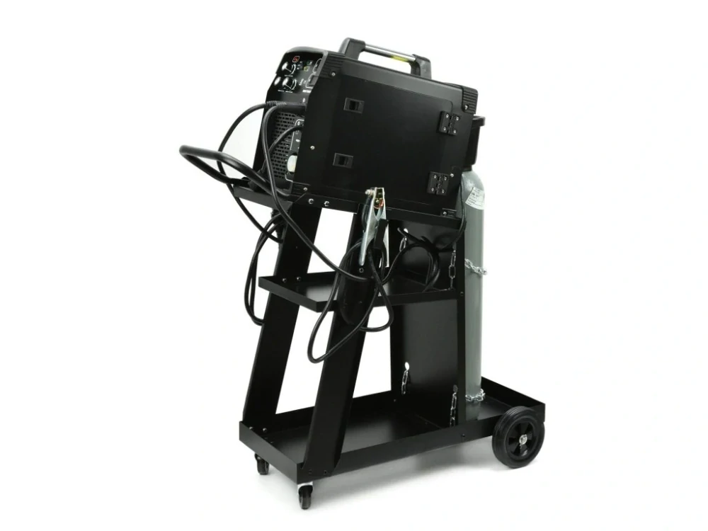 GEKO G80089 Vozík na svářečku, nosnost 45 kg