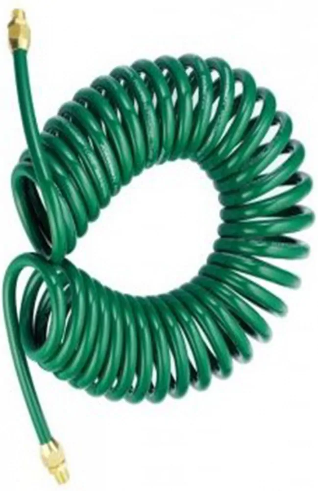 JONNESWAY JAZ-7214Z Hadice vzduchová, spirálová 15 m