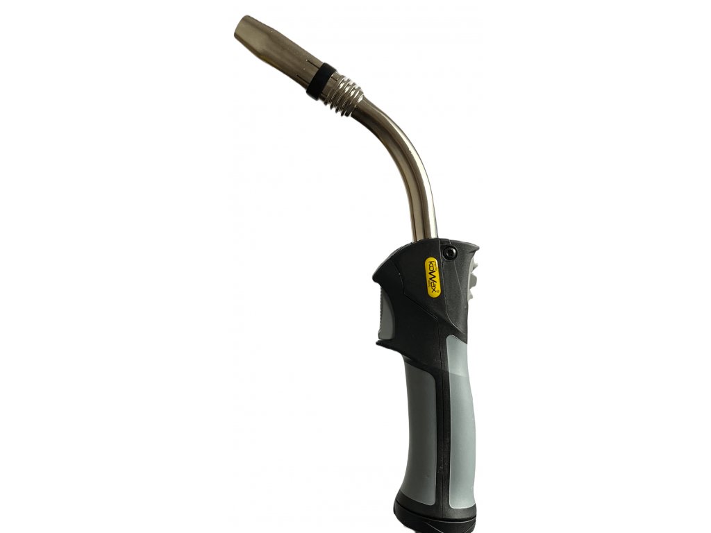 KOWAX 240A QUATRO, 4m EURO svařovací hořák ruční MIG/MAG