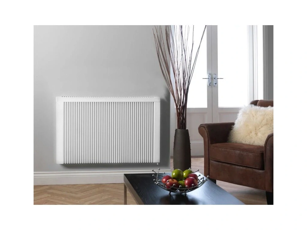 Technotherm TT-KS-S DSM - 1200 W Přímotop s akumulací