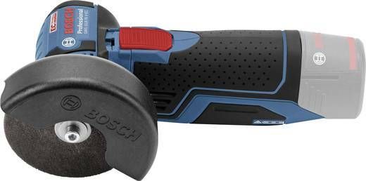 BOSCH GWS 12V-76 Aku úhlová bruska 12V (bez aku) - 06019F2000