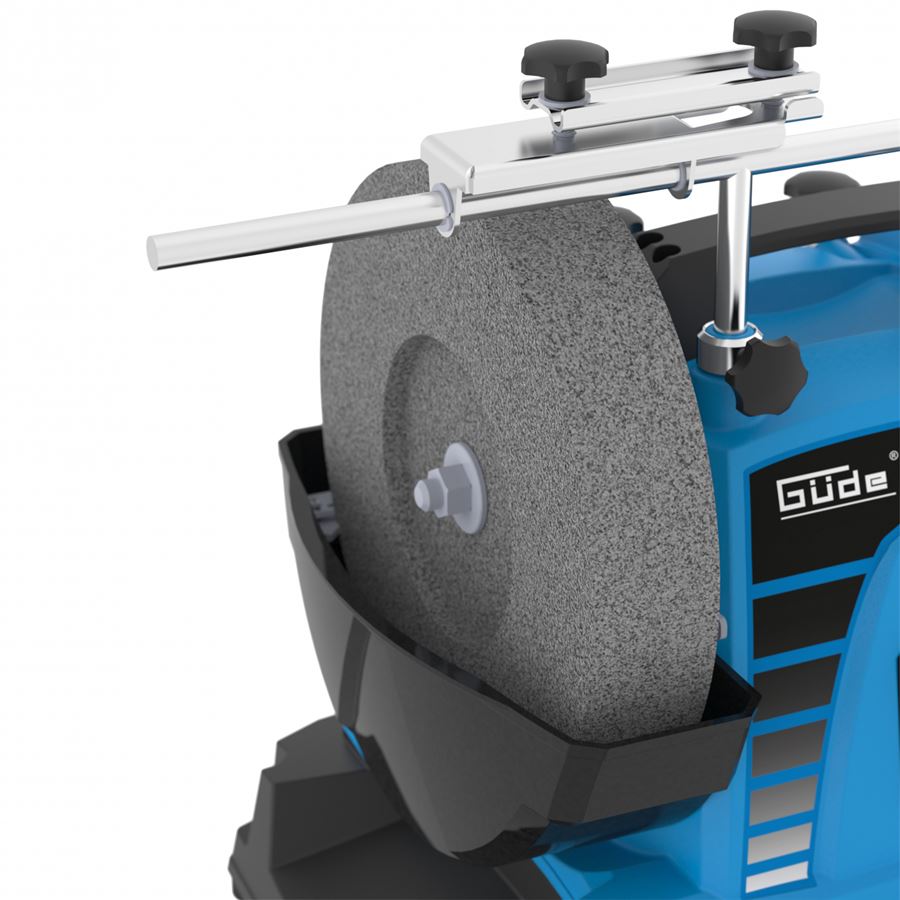 GÜDE GNS 250 VS Set BRUSKA DVOUKOTOUČOVÁ - 55227