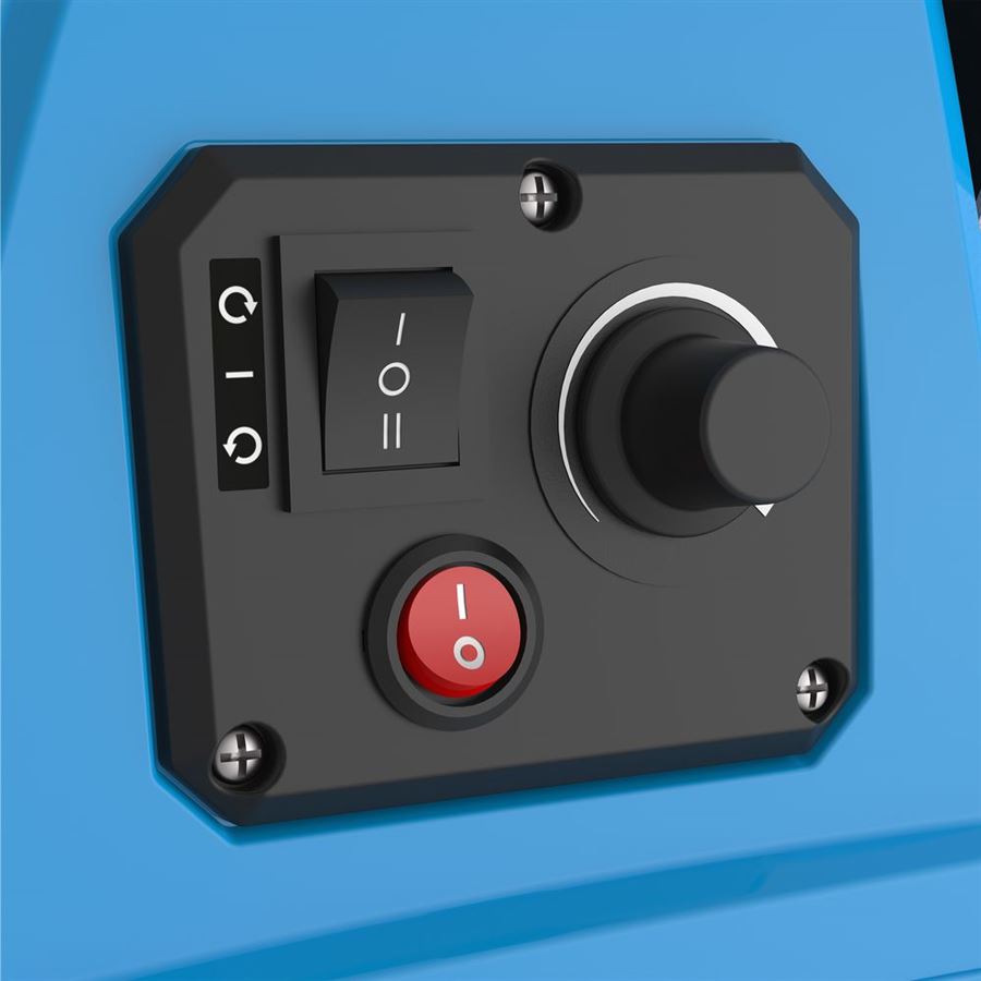 GÜDE GNS 200 VS KOMBINOVANÁ BRUSKA NA NÁŘADÍ A NÁSTROJE - 55247