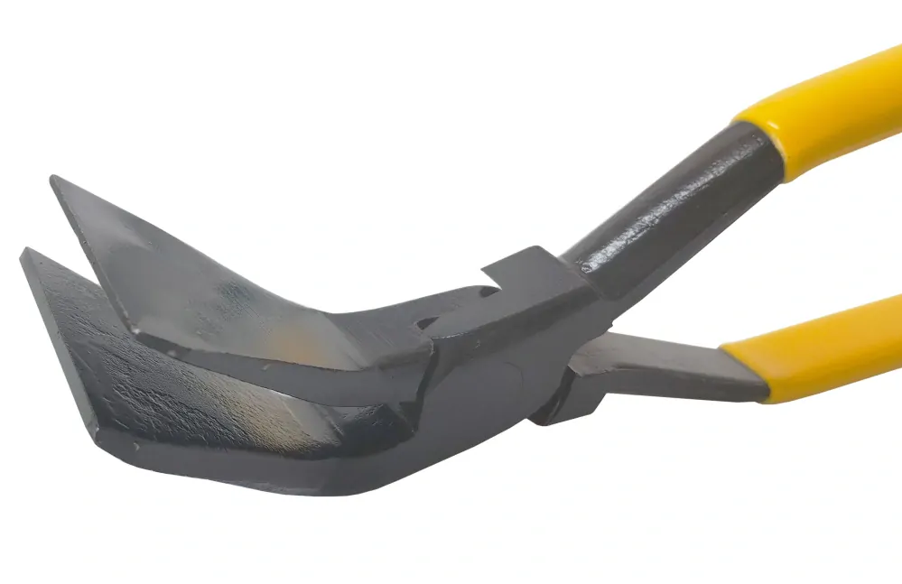 MAGG KK2756045 Kleště klempířské přehýbací 45° 275/60mm