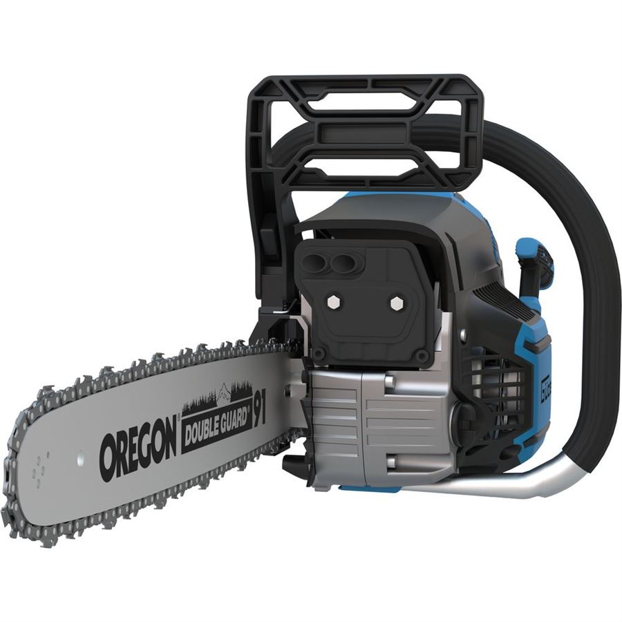 GÜDE KS 500-62 MOTOROVÁ ŘETĚZOVÁ PILA 2,85 kW, 50cm - 95046