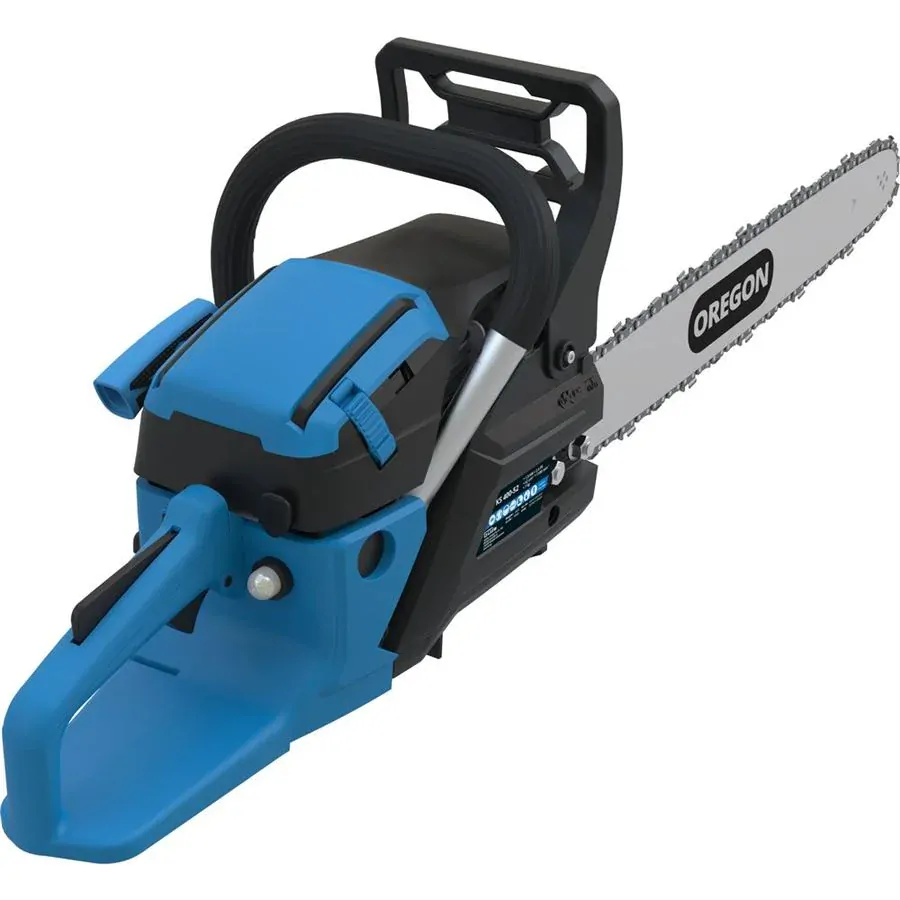 GÜDE KS 450-55 MOTOROVÁ ŘETĚZOVÁ PILA 2,3kW / 450mm - 95044