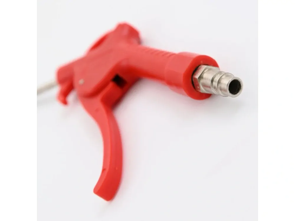 FERDUS SW 68 Ofukovací pistole, rychlospojka
