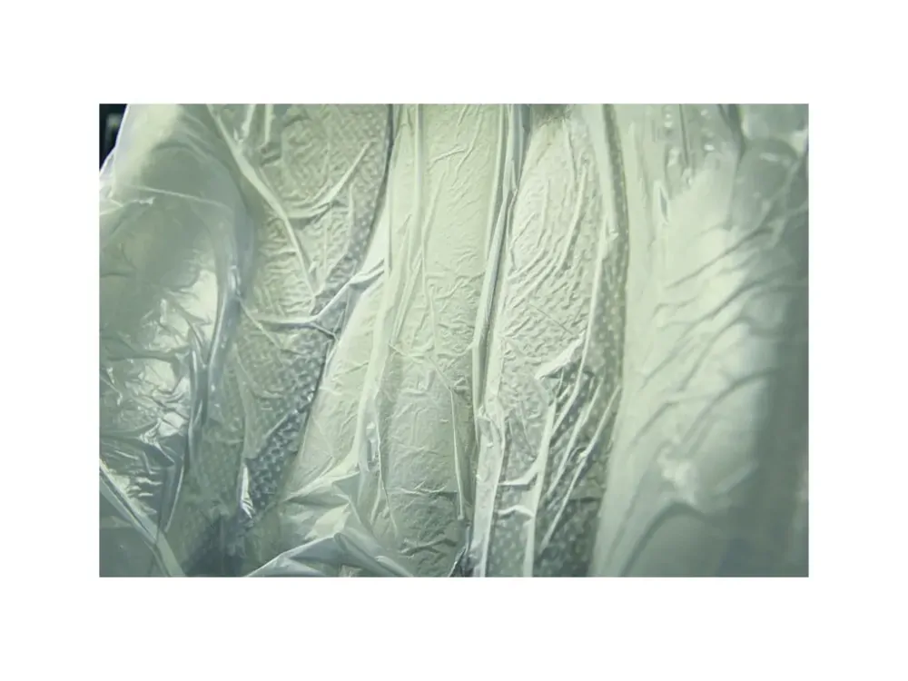 SMART GRIP 320883 Ochranný potah na přední sedadlo, protiskluzový, 400 ks