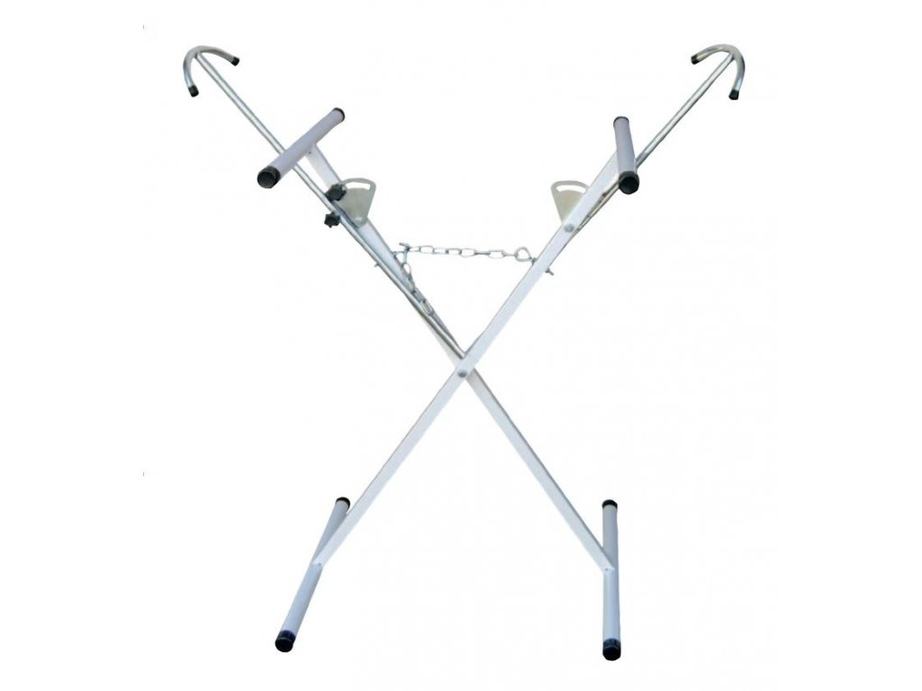 Kunzer 7UMS01 Pracovní a odkládací stojan, rozkládací