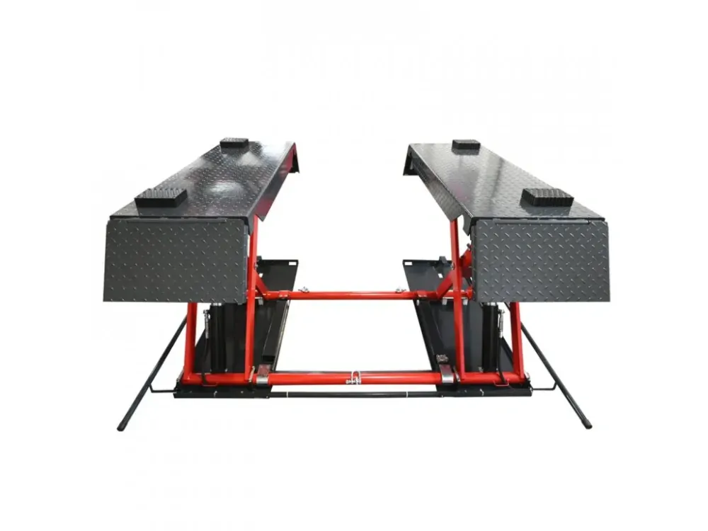 FERDUS OMEGA320 Nůžkový zvedák, nosnost 3,2 t