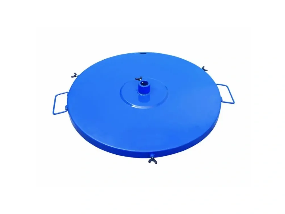 ASTA 1700512 Pneumatická mazací souprava pro přečerpání oleje ze sudů 20-30 kg, pojízdná