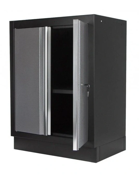 Genborx PROFI PRESTIGE COMBI 1C Sestava kovového dílenského nábytku