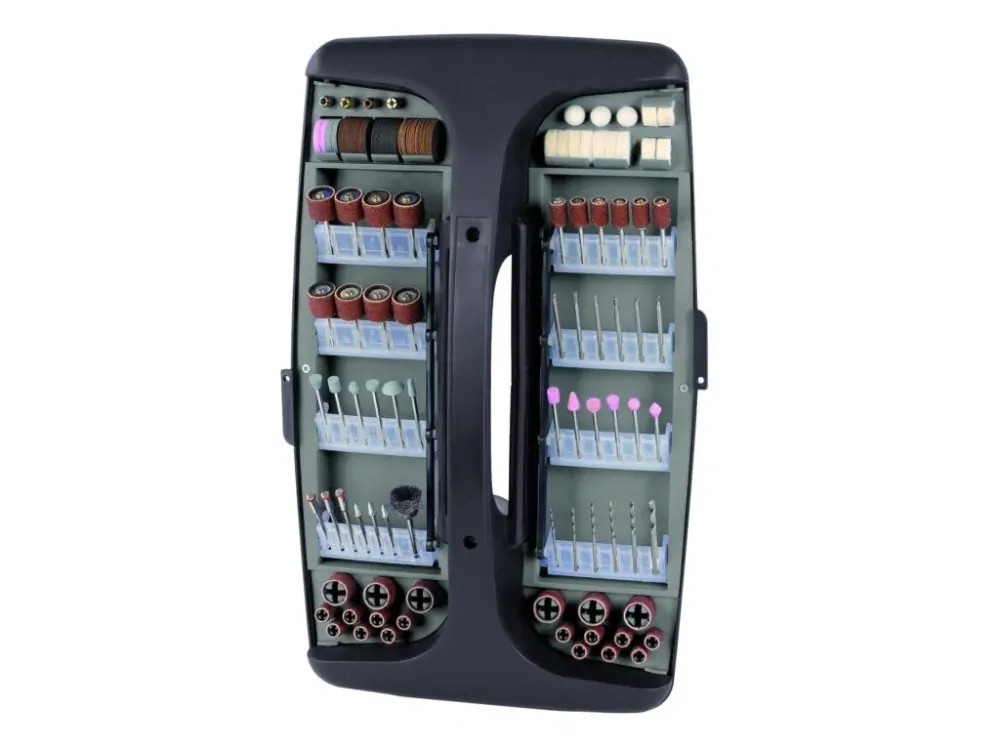 Einhell Classic TC-MG 135 E přímá bruska vysokorychlostní