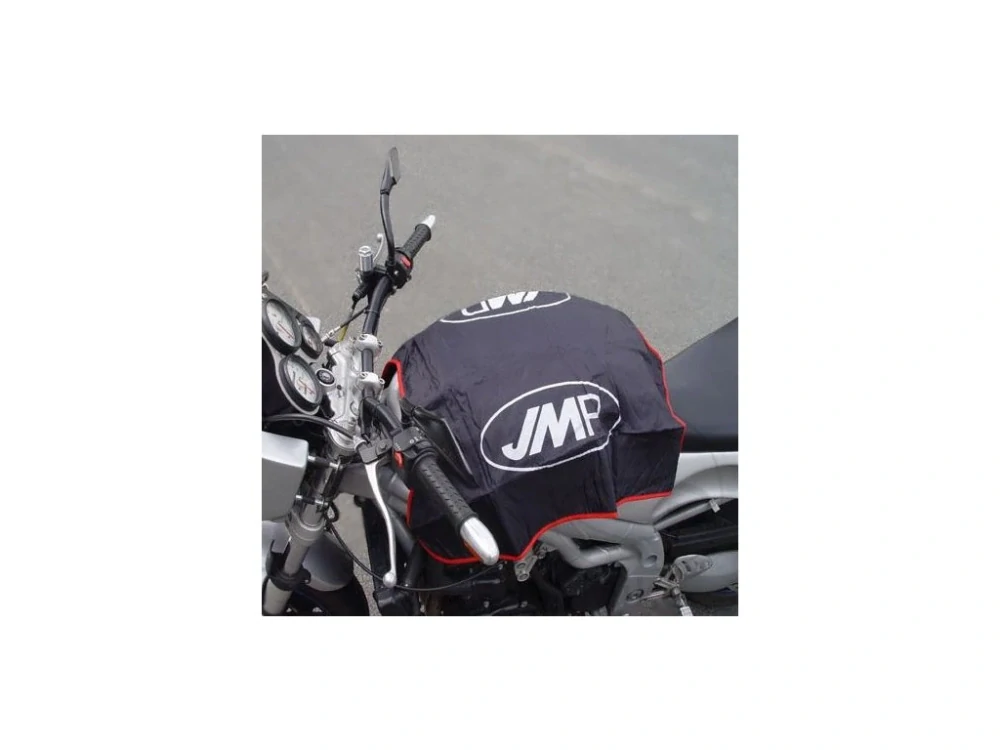 JMP 722.48.27 Potah ochranný na nádrž motorky, univerzální, pratelný