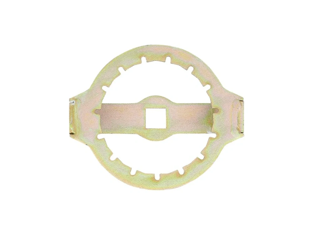 BGS 74393 Klíč na olejové filtry 1/2", 15-drážkový 74,7 mm, pro Opel