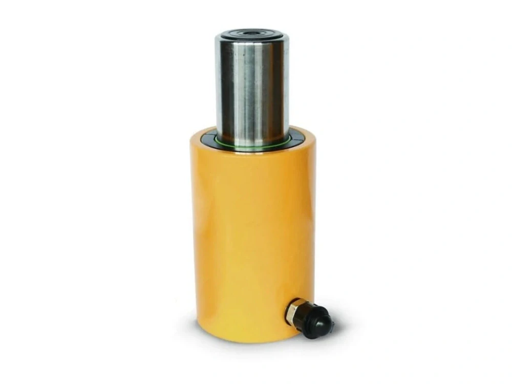 Genborx HHYG-10050 Hydraulický válec jednočinný univerzální, extra nosnost 100 tun