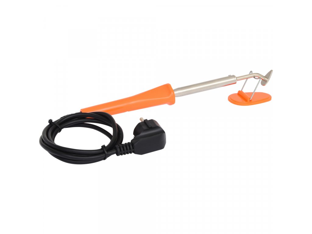 KS TOOLS 960.1120 Svářečka na opravy - svařování prasklých plastů