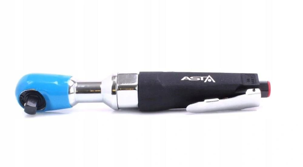 ASTA A-0734B pneumatická ráčna 1/2", 108 Nm