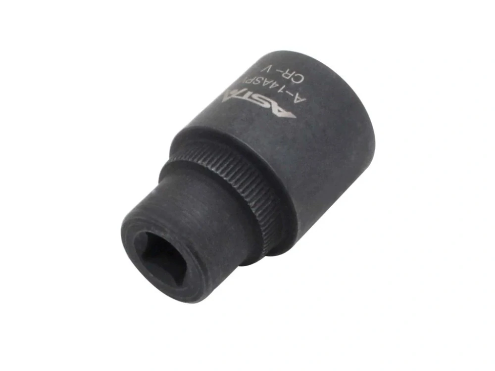 ASTA A-14ASPV Nástrčná hlavice na demontáž tlakového ventilu u vzduchového pérování vozidel VAG